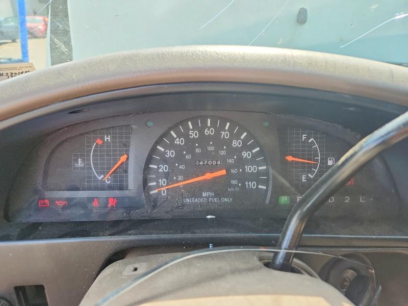 Aukcja sprzedaży 1995 Toyota Tacoma, vin: 4TAUN53B1SZ018241, numer aukcji: 67329406