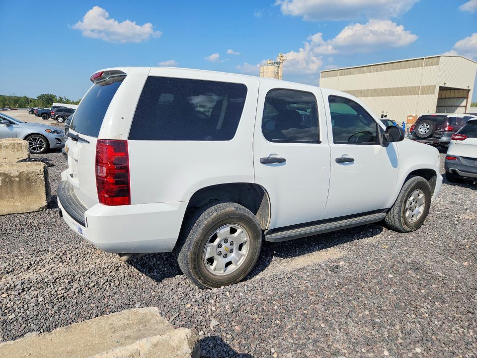 Продажа на аукционе авто 2014 Chevrolet Tahoe, vin: 1GNSK2E09ER185392, номер лота: 67662886