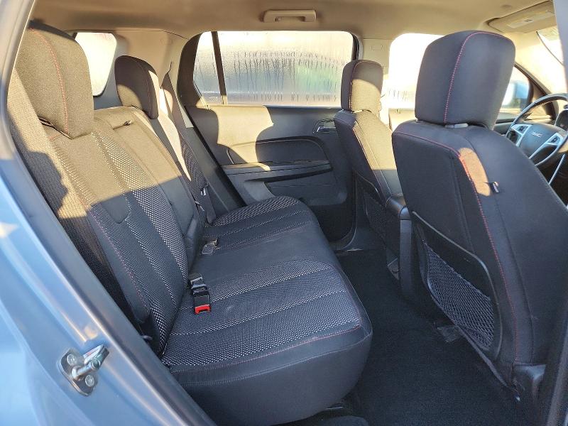 Продажа на аукционе авто 2014 Gmc Terrain, vin: 2GKFLWEK2E6332152, номер лота: 68874396