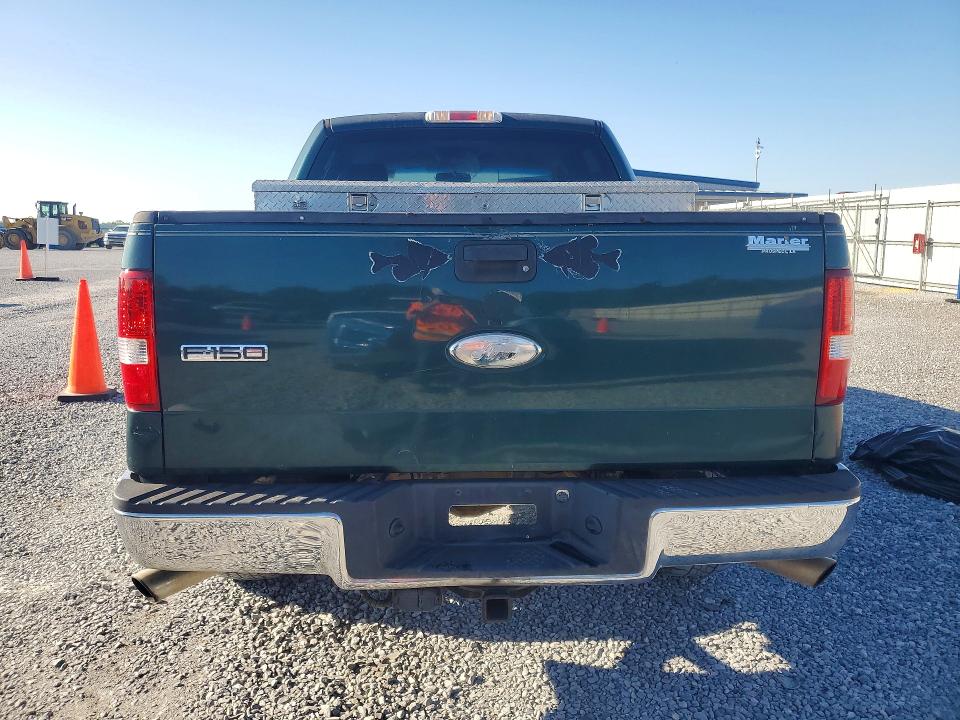 Aukcja sprzedaży 2008 Ford F-150, vin: 1FTPW14V88KE06617, numer aukcji: 69792986