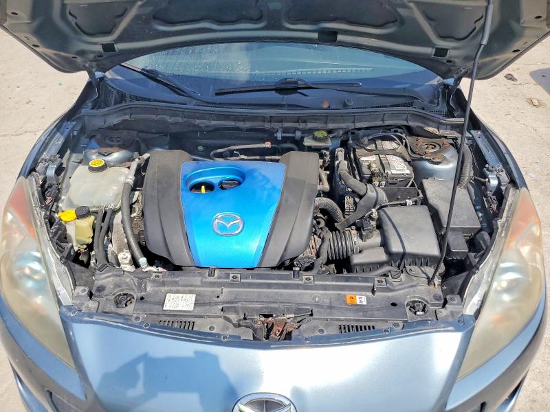 67724316 :رقم المزاد ، JM1BL1V7XC1696683 vin ، 2012 Mazda 3 مزاد بيع