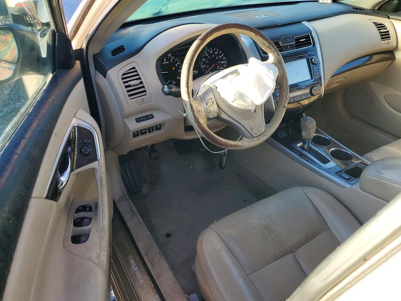 Продажа на аукционе авто 2013 Nissan Altima, vin: 1N4AL3AP3DC173675, номер лота: 70818666