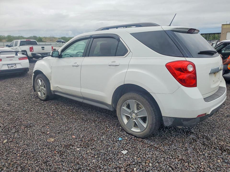 Aukcja sprzedaży 2014 Chevrolet Equinox, vin: 1GNALCEK2EZ117192, numer aukcji: 67651396