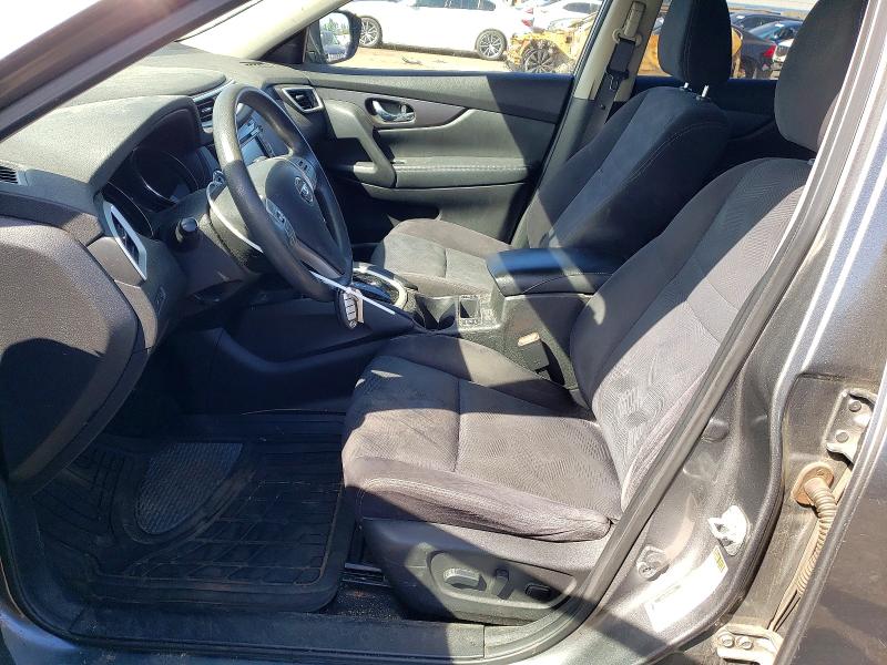 Aukcja sprzedaży 2016 Nissan Rogue, vin: JN8AT2MV8GW147109, numer aukcji: 68332566