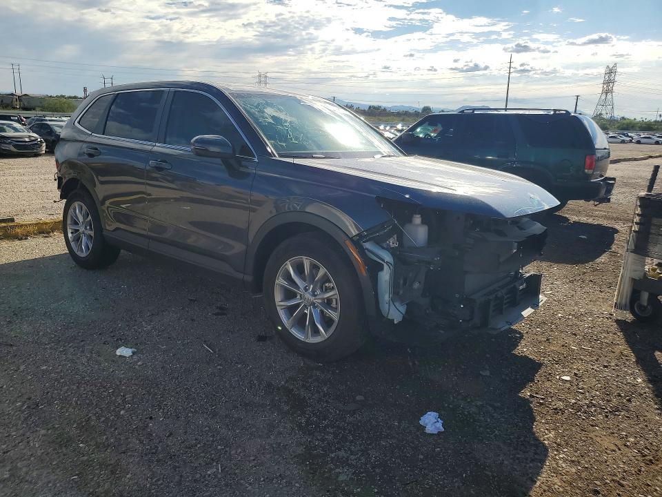 Продажа на аукционе авто 2025 Honda Cr-v, vin: 2HKRS3H76SH334849, номер лота: 68885236