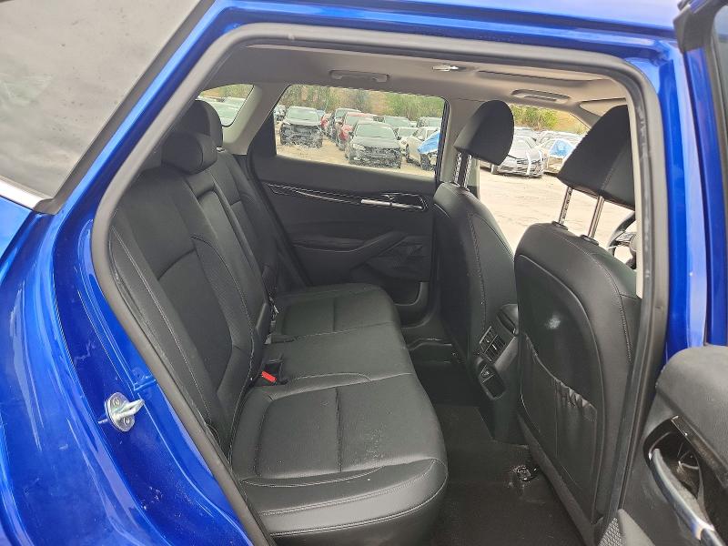 68875136 :رقم المزاد ، KNDERCAA3M7136009 vin ، 2021 Kia Seltos مزاد بيع