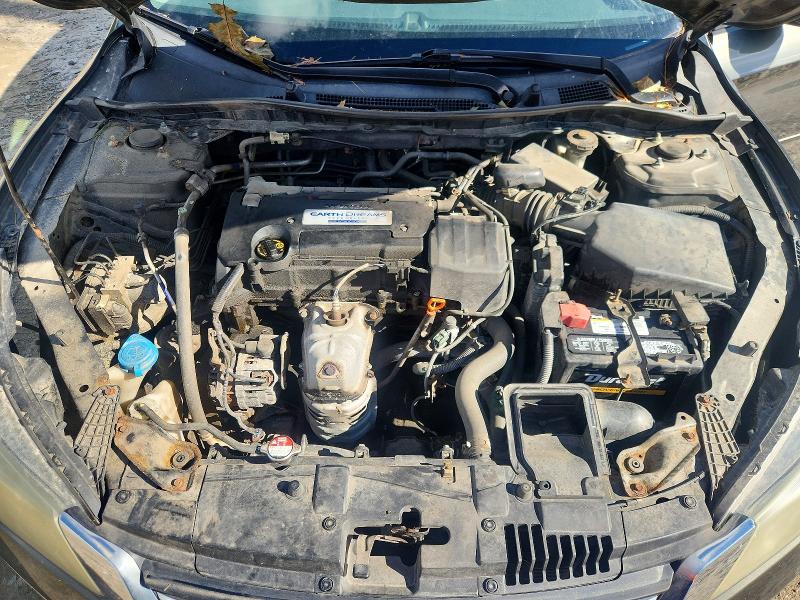 Aukcja sprzedaży 2014 Honda Accord, vin: 1HGCR2F32EA183906, numer aukcji: 68987486
