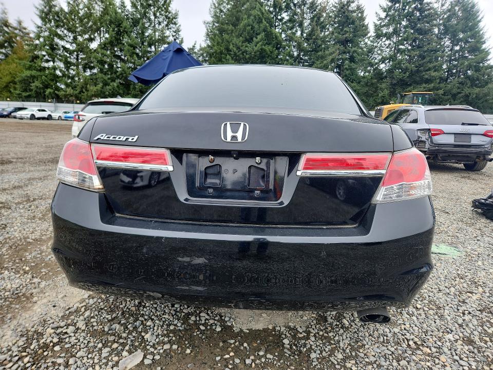 Aukcja sprzedaży 2012 Honda Accord, vin: 1HGCP2E74CA063855, numer aukcji: 70923196