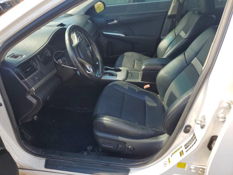 2014 Toyota Camry მანქანა იყიდება აუქციონზე, vin: 4T1BF1FK0EU351668, აუქციონის ნომერი: 69183676