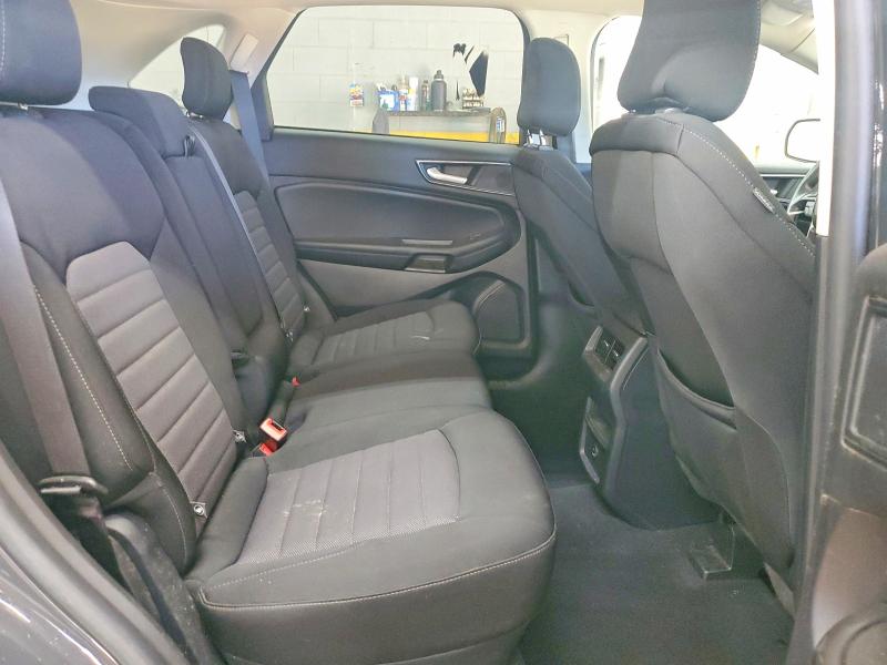 2021 Ford Edge მანქანა იყიდება აუქციონზე, vin: 2FMPK3G98MBA23475, აუქციონის ნომერი: 70425796
