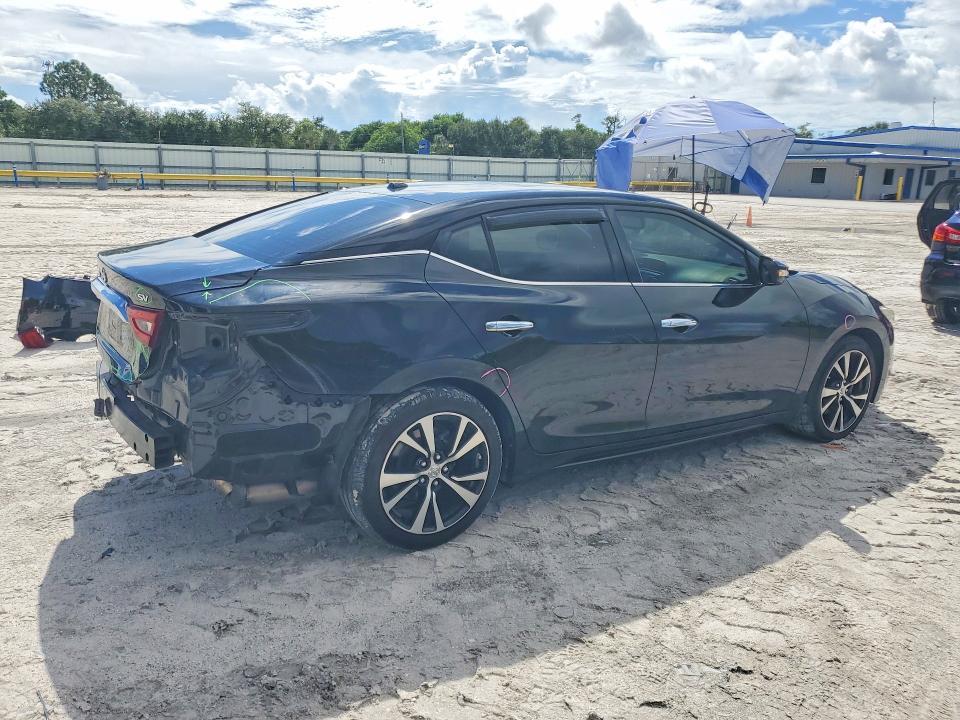 Aukcja sprzedaży 2018 Nissan Maxima, vin: 1N4AA6AP7JC383246, numer aukcji: 67150986