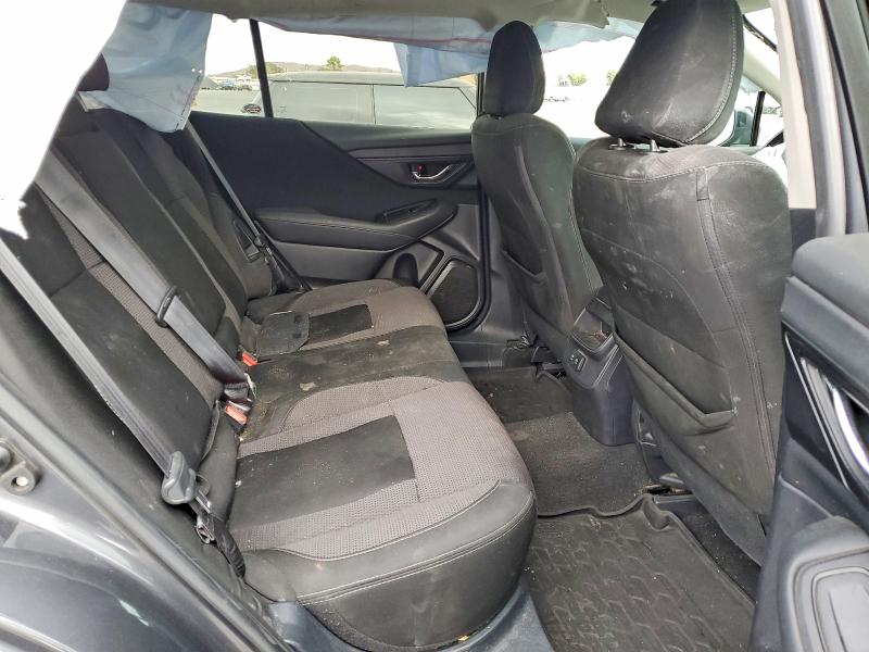 Продажа на аукционе авто 2020 Subaru Outback, vin: 4S4BTAEC8L3256295, номер лота: 67892926