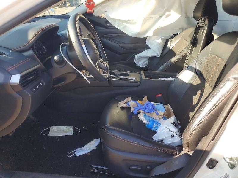 Продаж на аукціоні авто 2020 Nissan Altima, vin: 1N4BL4CV0LC156692, номер лоту: 68587036