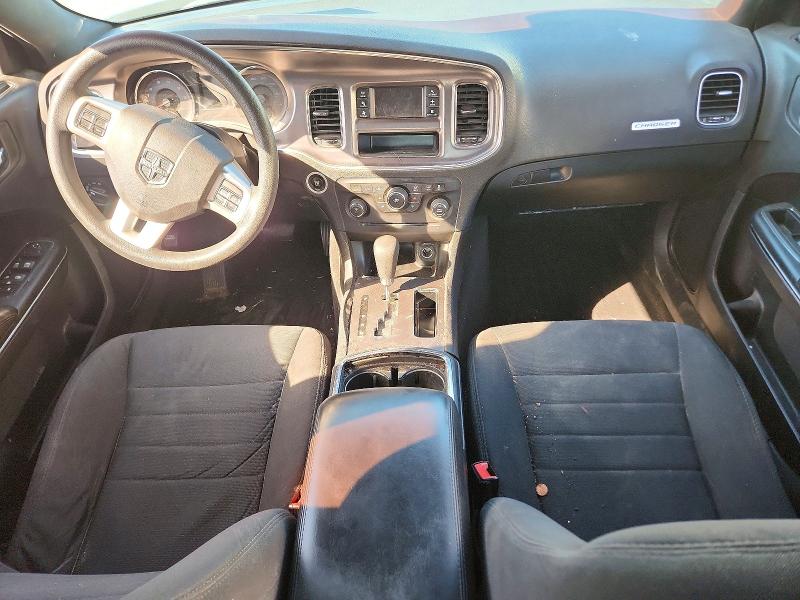 Aukcja sprzedaży 2014 Dodge Charger, vin: 2C3CDXBG2EH198172, numer aukcji: 69912066