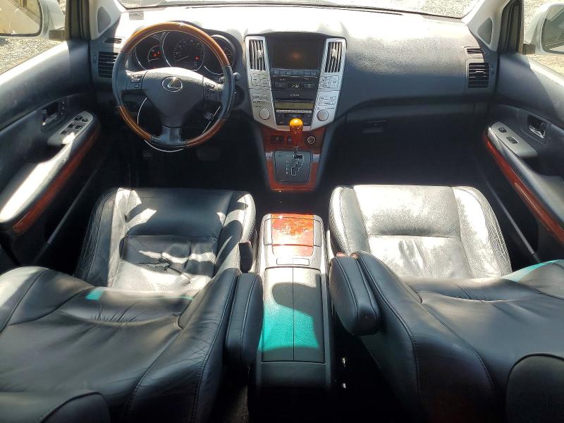 Aukcja sprzedaży 2008 Lexus Rx, vin: JTJHW31U982850369, numer aukcji: 65314626