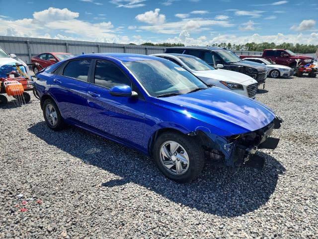 67562416 :رقم المزاد ، KMHLL4DG5SU882860 vin ، 2025 Hyundai Elantra مزاد بيع
