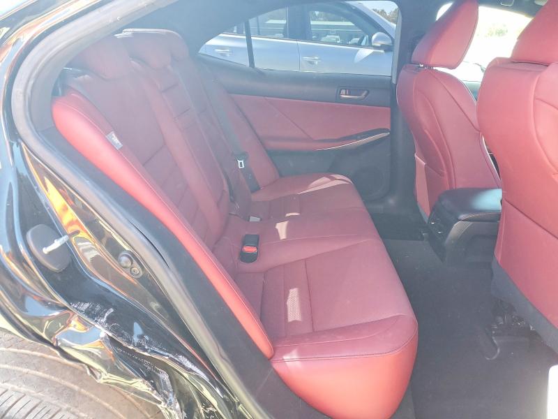 Продаж на аукціоні авто 2019 Lexus Is, vin: JTHBA1D29K5094228, номер лоту: 69643556