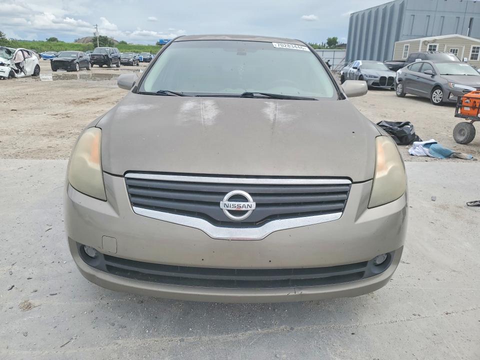 Aukcja sprzedaży 2007 Nissan Altima, vin: 1N4AL21E37C112615, numer aukcji: 70283446