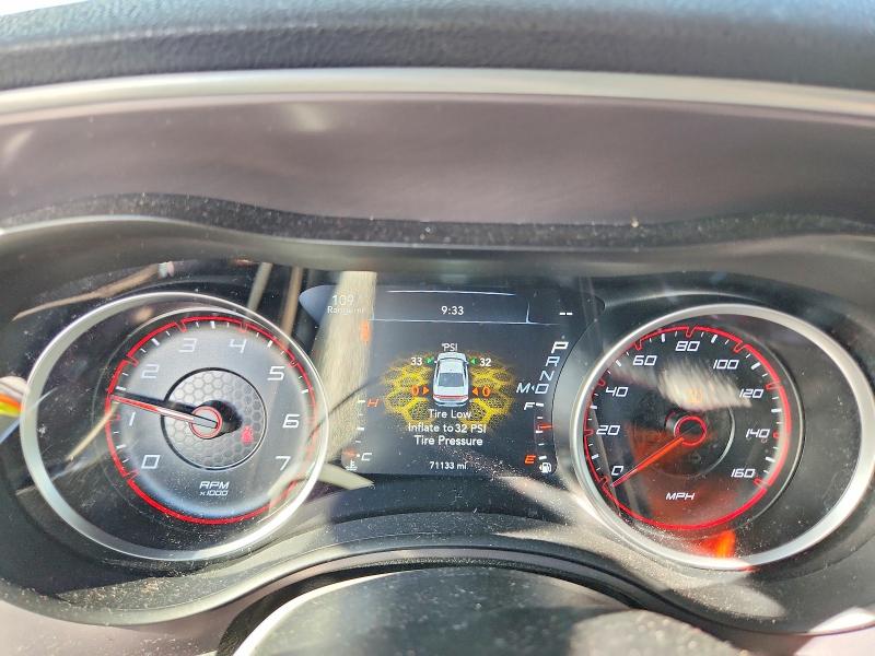 2021 Dodge Charger მანქანა იყიდება აუქციონზე, vin: 2C3CDXCT9MH652914, აუქციონის ნომერი: 67321486