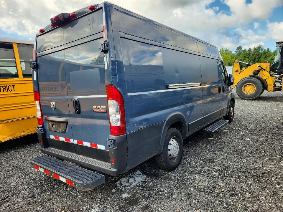 Aukcja sprzedaży 2020 Ram Promaster 3500, vin: 3C6URVJG9LE145248, numer aukcji: 60585416