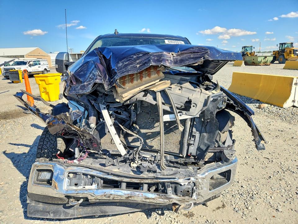 Aukcja sprzedaży 2019 Ford F150, vin: 1FTFW1E13KFC25934, numer aukcji: 69020916