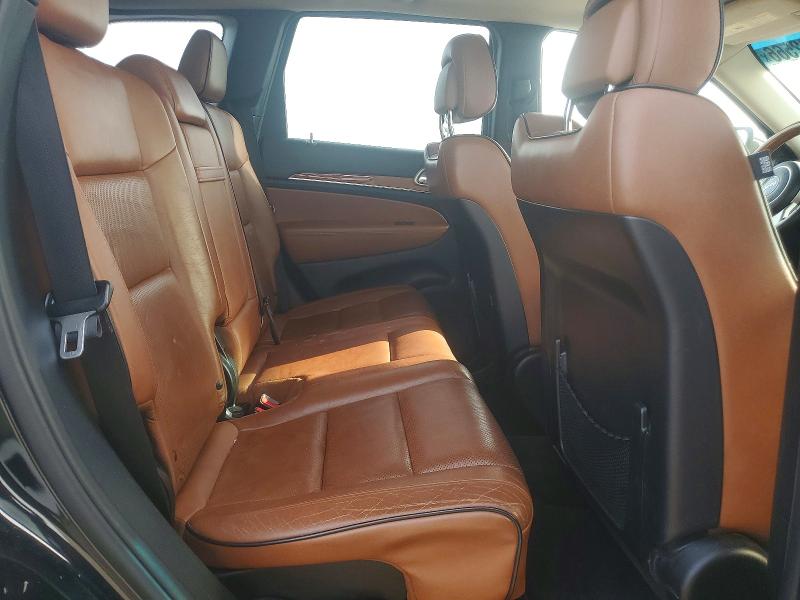 Aukcja sprzedaży 2013 Jeep Grand Cherokee, vin: 1C4RJFCTXDC545494, numer aukcji: 68262566