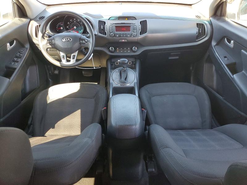 Продажа на аукционе авто 2013 Kia Sportage, vin: KNDPBCA28D7467254, номер лота: 70355216