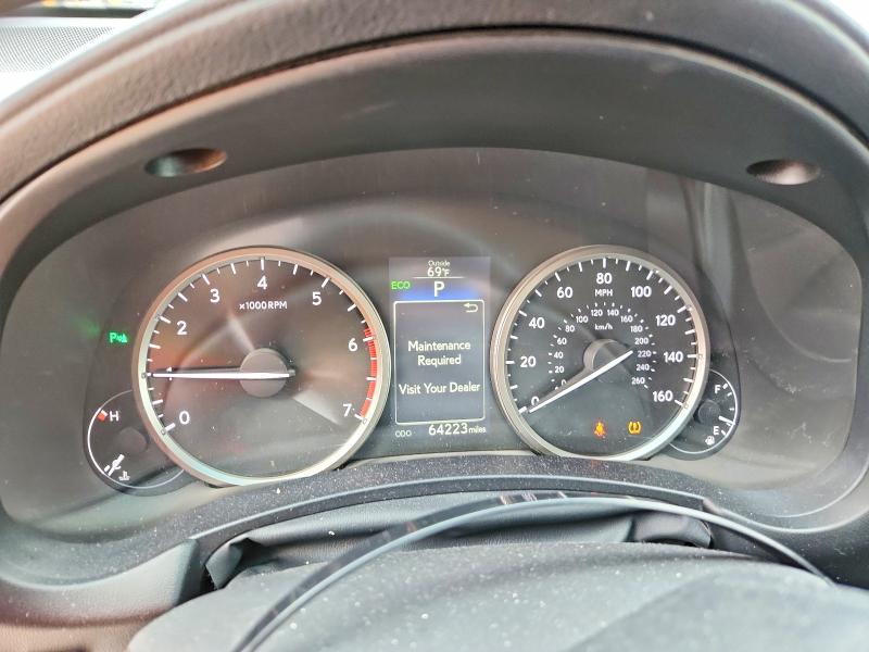 Aukcja sprzedaży 2015 Lexus Nx, vin: JTJYARBZ4F2010203, numer aukcji: 60527126
