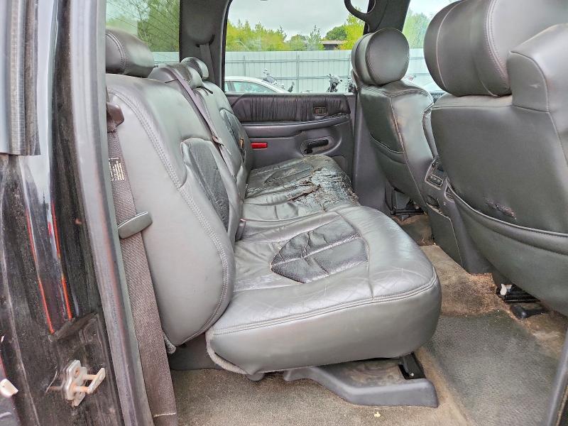 Aukcja sprzedaży 2005 Gmc New Sierra, vin: 2GTEK13T551137572, numer aukcji: 69604066