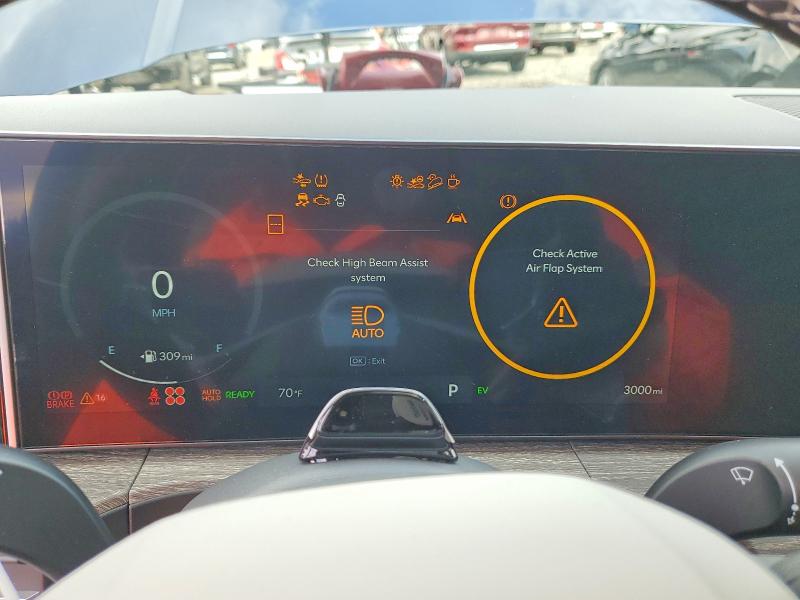 Продаж на аукціоні авто 2026 Hyundai Santa Fe, vin: 5NMP5DG13TH125245, номер лоту: 67636586