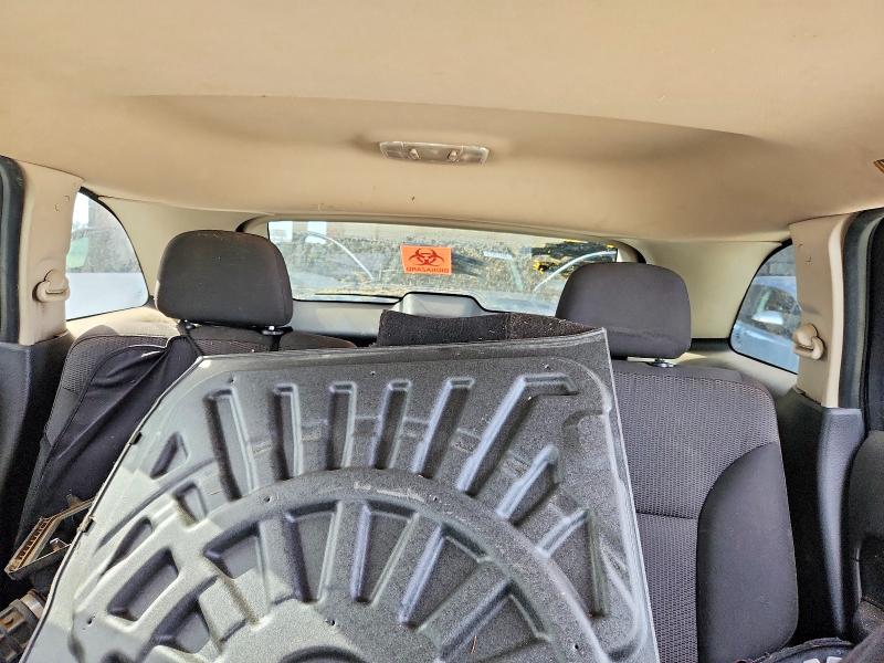 2013 Ford Edge მანქანა იყიდება აუქციონზე, vin: 2FMDK3J90DBA32635, აუქციონის ნომერი: 68174906