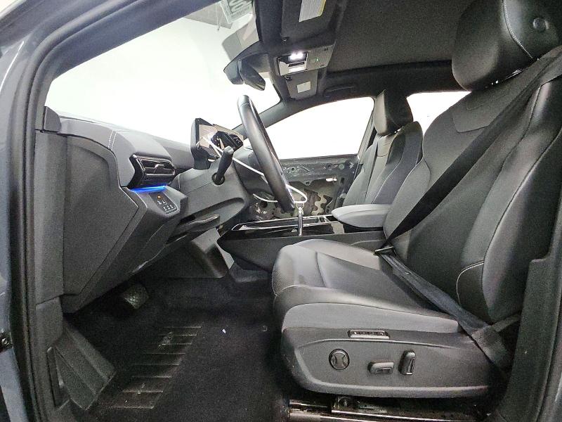 2023 Volkswagen Id.4 მანქანა იყიდება აუქციონზე, vin: 1V2WNPE83PC044746, აუქციონის ნომერი: 66425546
