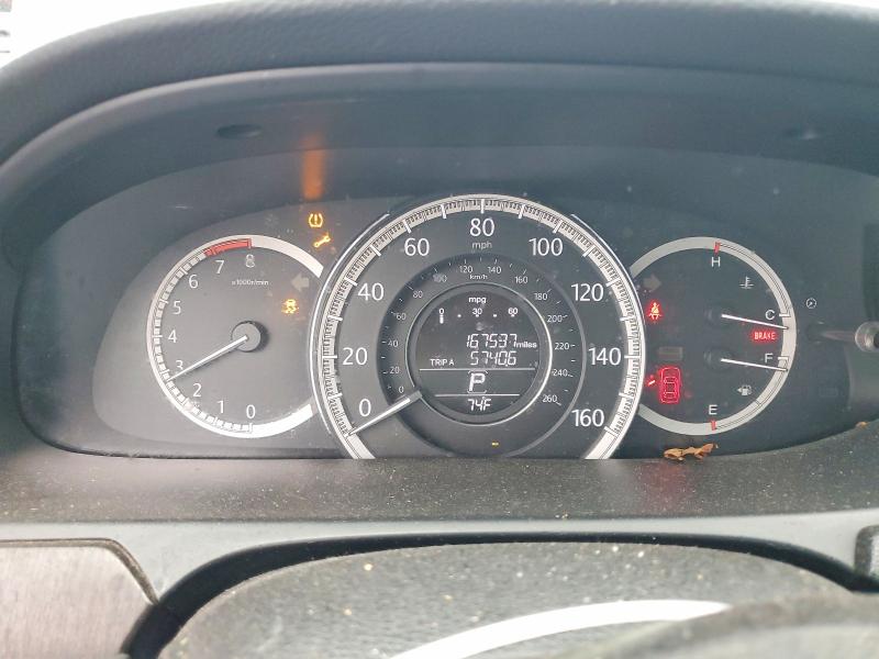 Продаж на аукціоні авто 2014 Honda Accord, vin: 1HGCR2F89EA285845, номер лоту: 67219916