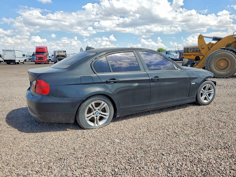 Auction sale of the 2008 Bmw 328, vin: WBAVC53518FZ84153, lot number: 68875386
