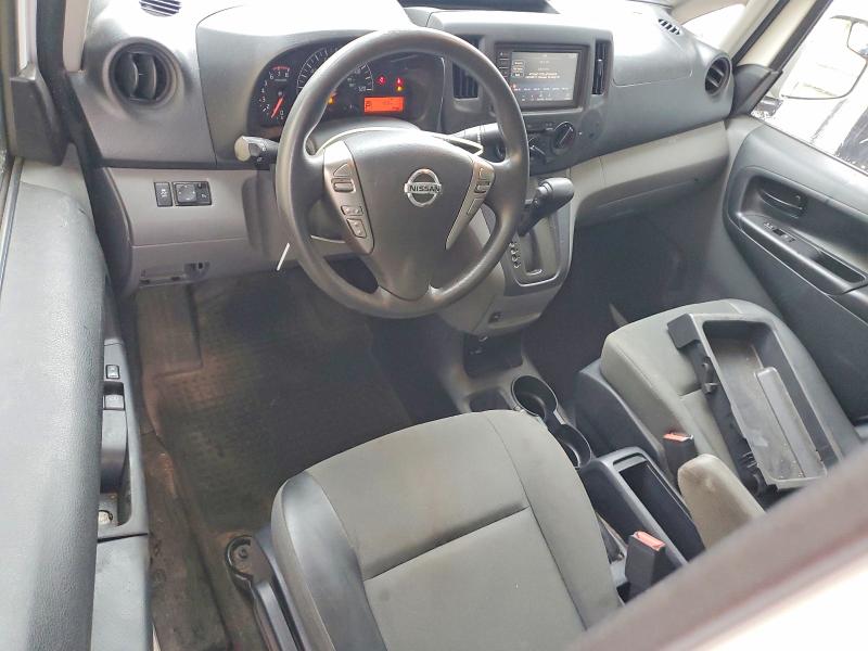 Aukcja sprzedaży 2021 Nissan Nv200, vin: 3N6CM0KN1MK695871, numer aukcji: 70110926