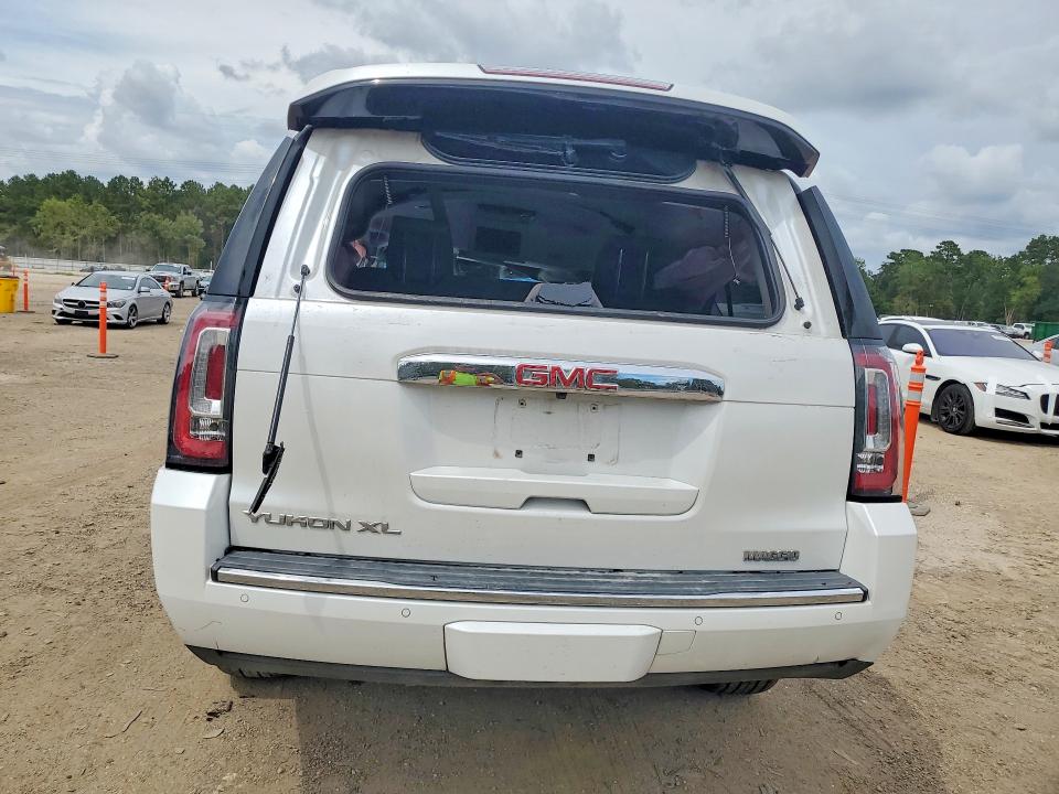 Aukcja sprzedaży 2016 Gmc Yukon Xl, vin: 1GKS1HKJ2GR151202, numer aukcji: 67301966