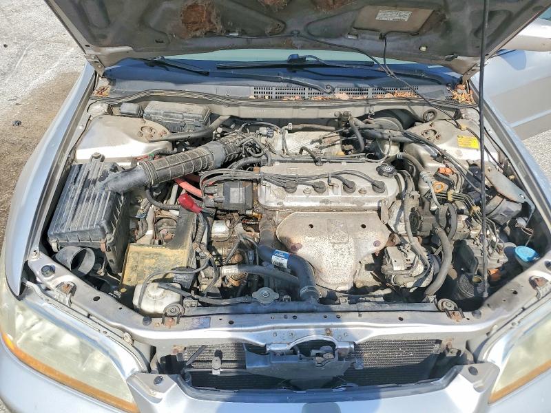 Продажа на аукционе авто 1998 Honda Accord, vin: 1HGCG5650WA131023, номер лота: 69189866