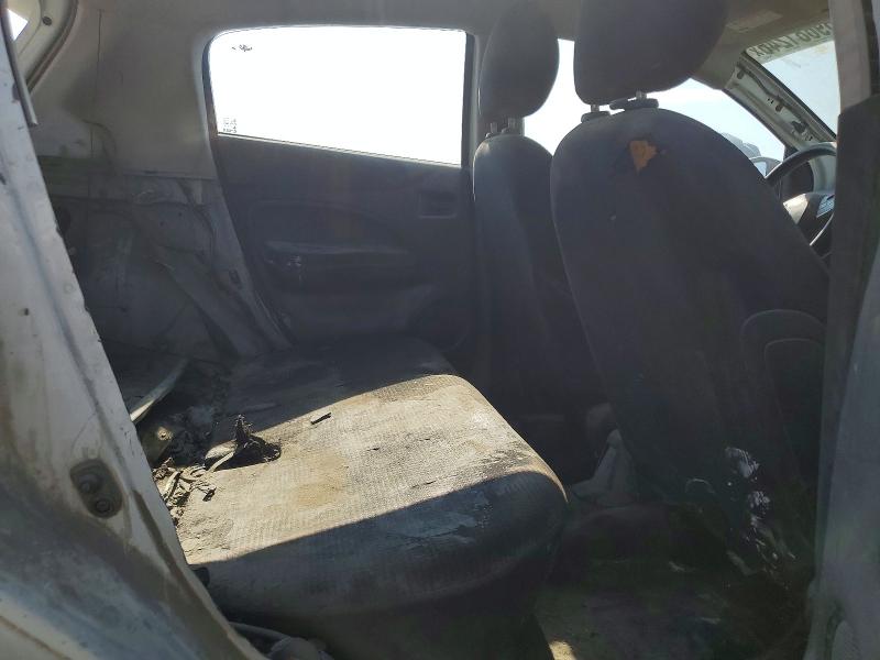 Продажа на аукционе авто 2015 Mitsubishi Mirage, vin: ML32A4HJXFH014401, номер лота: 69681246