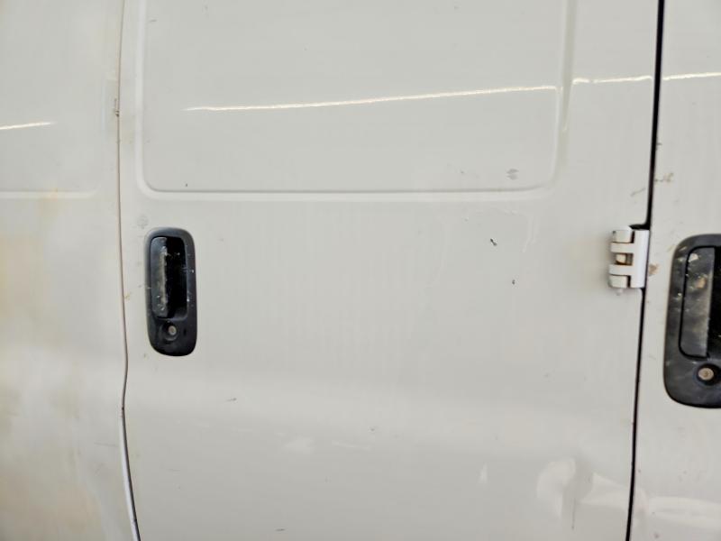 Aukcja sprzedaży 2015 Chevrolet Express G2500, vin: 1GCWGFFF5F1107469, numer aukcji: 67507186