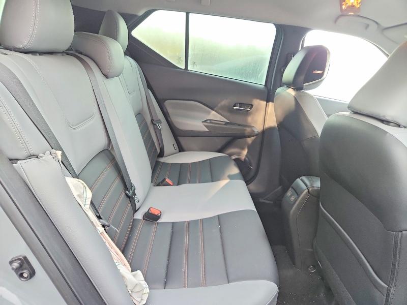 Продажа на аукционе авто 2021 Nissan Kicks, vin: 3N1CP5DV8ML485799, номер лота: 67712276