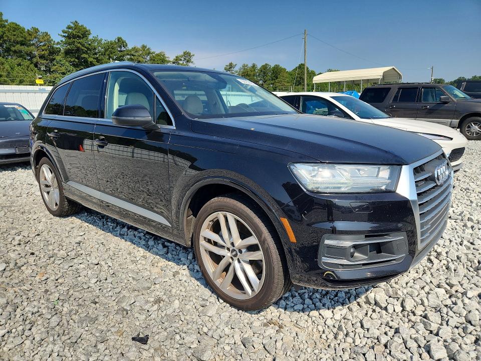 Aukcja sprzedaży 2017 Audi Q7, vin: WA1VABF76HD049298, numer aukcji: 67452456