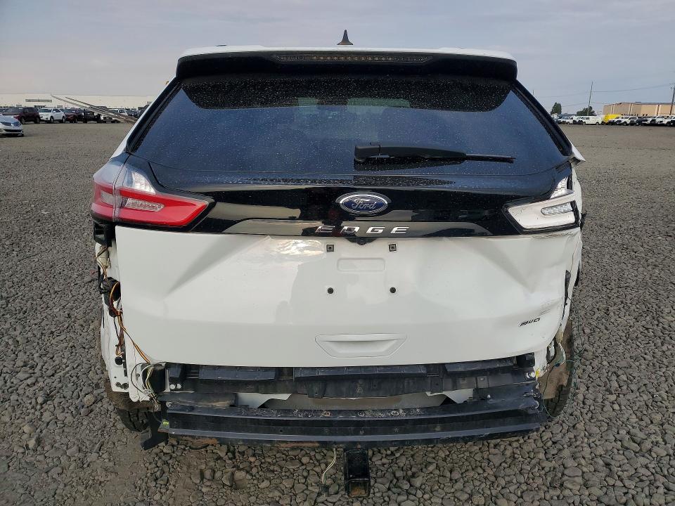 Продажа на аукционе авто 2024 Ford Edge, vin: 2FMPK4G97RBA41835, номер лота: 65944156