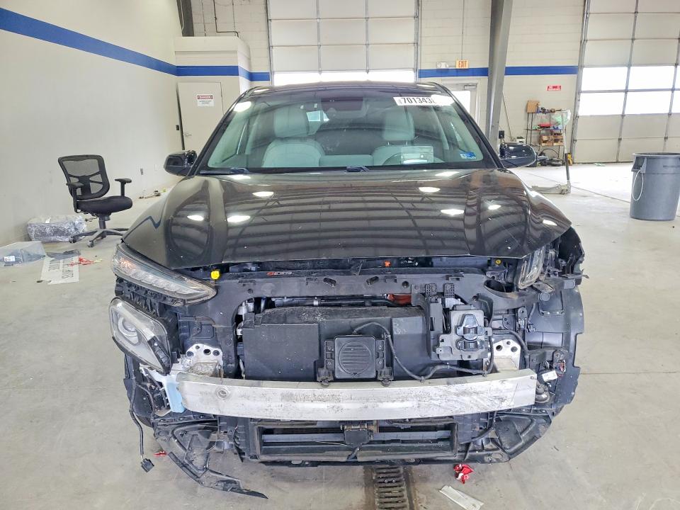 2019 Hyundai Kona მანქანა იყიდება აუქციონზე, vin: KM8K53AGXKU029830, აუქციონის ნომერი: 70134386