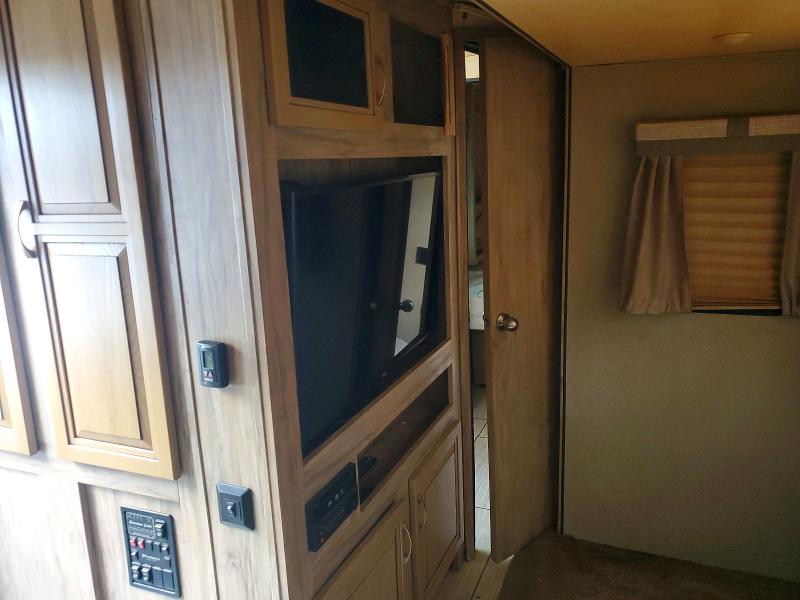 Продажа на аукционе авто 2020 Forest River Solair, vin: 4X4TPAB21LN054051, номер лота: 65521236