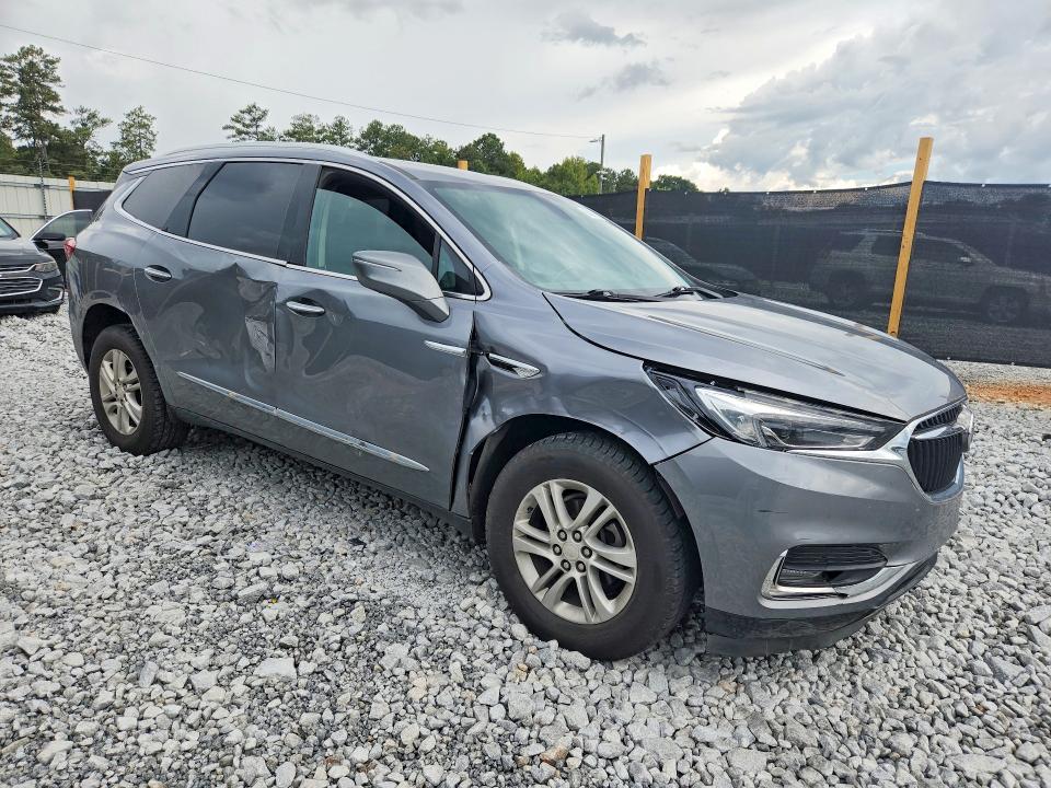 Продаж на аукціоні авто 2019 Buick Enclave, vin: 5GAERBKW8KJ231378, номер лоту: 68577836