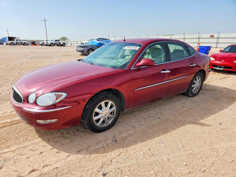 Aukcja sprzedaży 2005 Buick Lacrosse, vin: 2G4WD532451313049, numer aukcji: 69232246