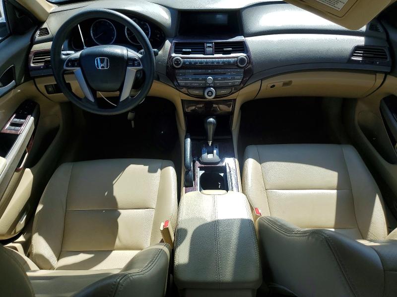 Продажа на аукционе авто 2010 Honda Accord, vin: 1HGCP2F42AA026482, номер лота: 68982976