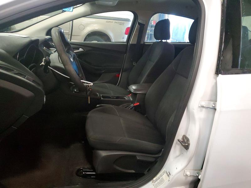 69160406 :رقم المزاد ، 1FADP3F22GL255321 vin ، 2016 Ford Focus مزاد بيع