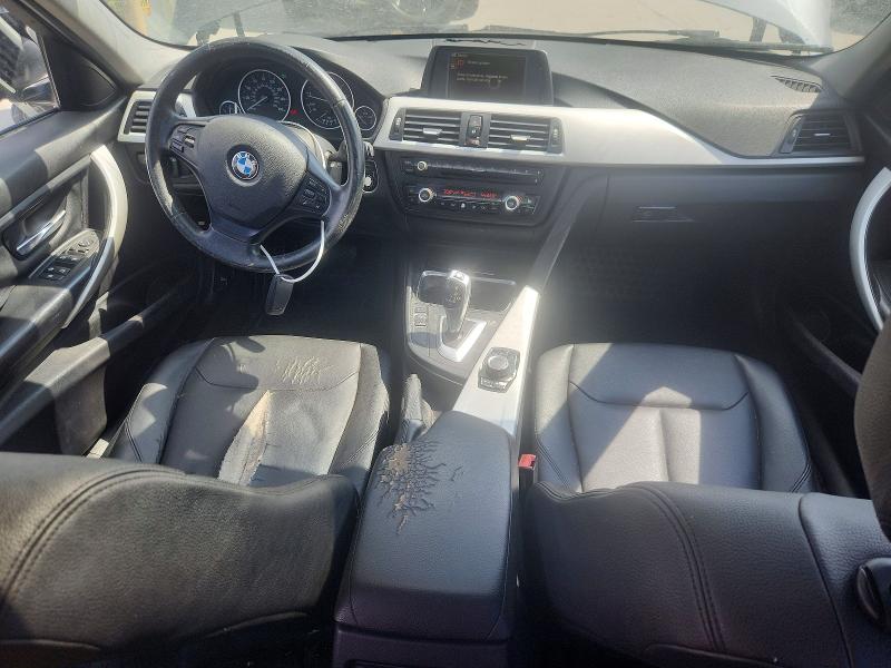 2013 Bmw 328 მანქანა იყიდება აუქციონზე, vin: WBA3C1C54DF440028, აუქციონის ნომერი: 68087806