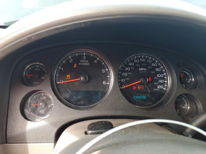 Aukcja sprzedaży 2013 Chevrolet Suburban, vin: 1GNSCJE02DR373113, numer aukcji: 68412296